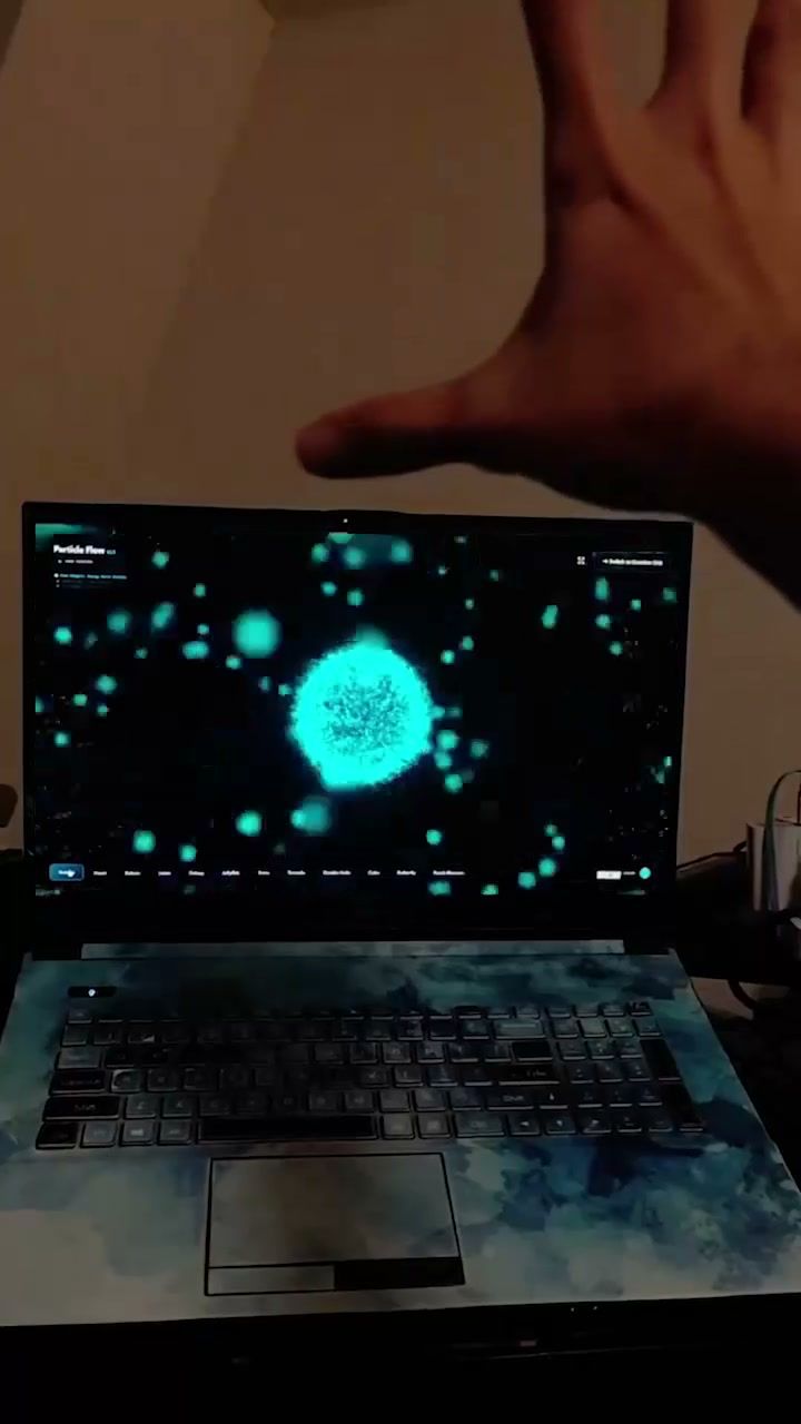 Depoimento de aluno 2