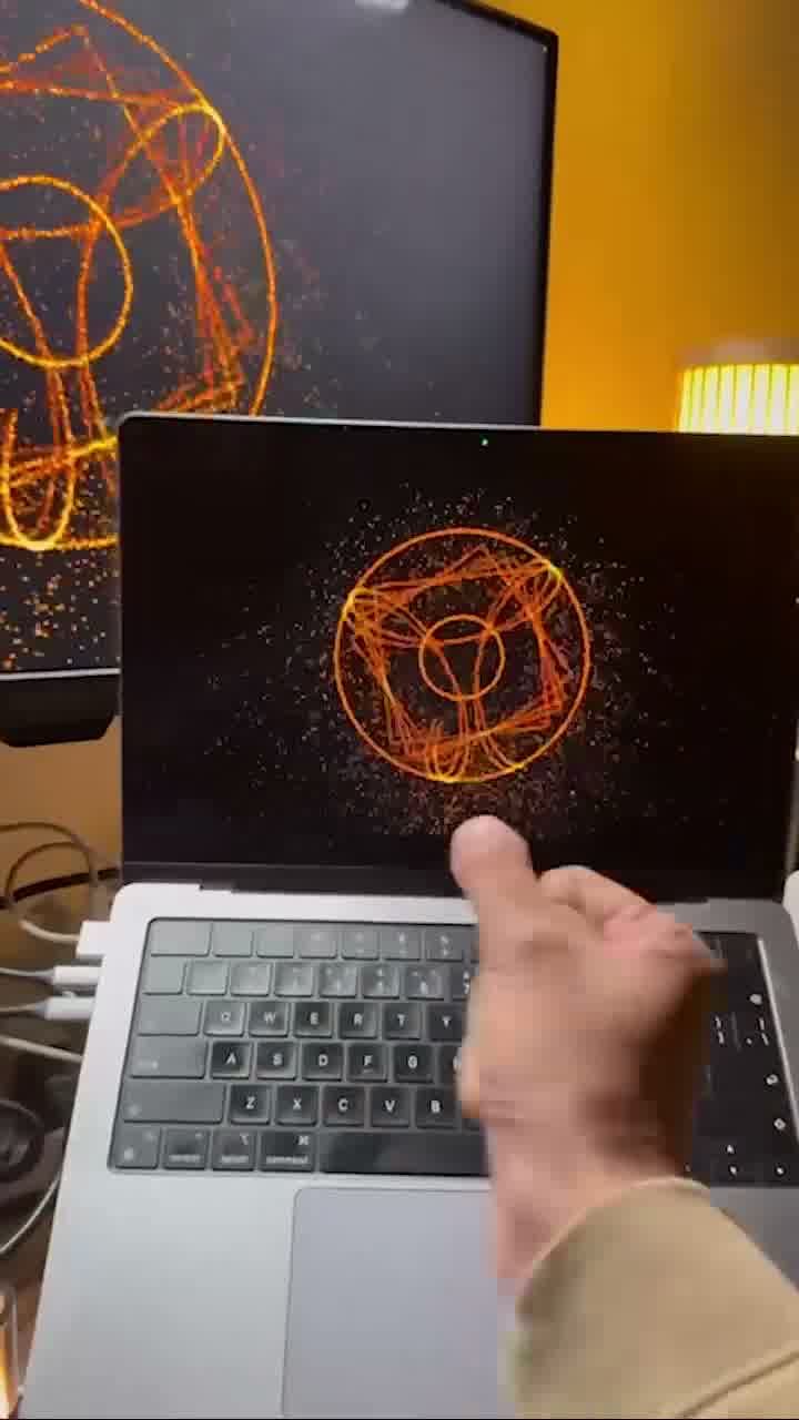 Depoimento de aluno 5